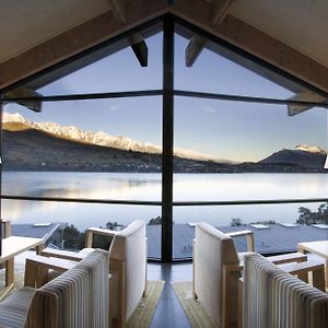 The Rees Hotel&Luxury apartamentos